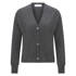 Cashmere Strickjacke