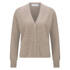 Cashmere Strickjacke