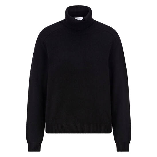 Cashmere Pullover