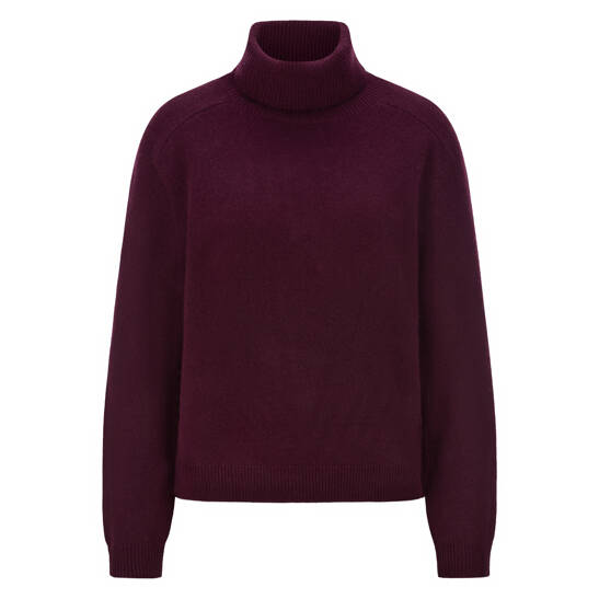 Cashmere Pullover