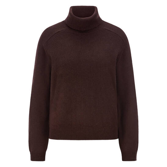 Cashmere Pullover