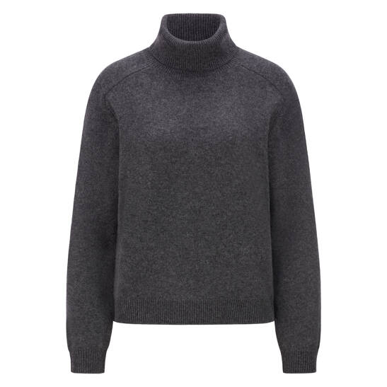 Cashmere Pullover