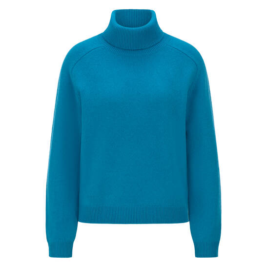 Cashmere Pullover