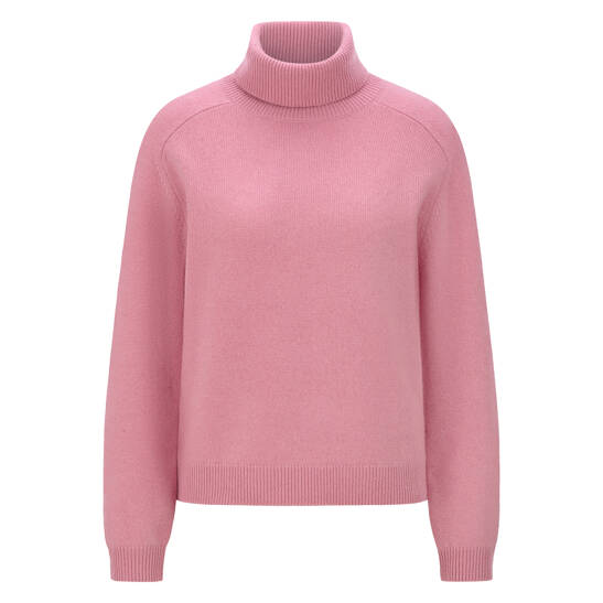 Cashmere Pullover
