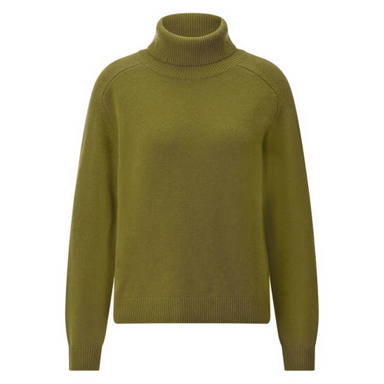 Cashmere Pullover