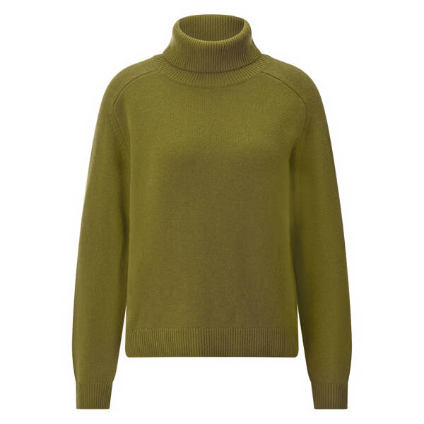 Cashmere Pullover