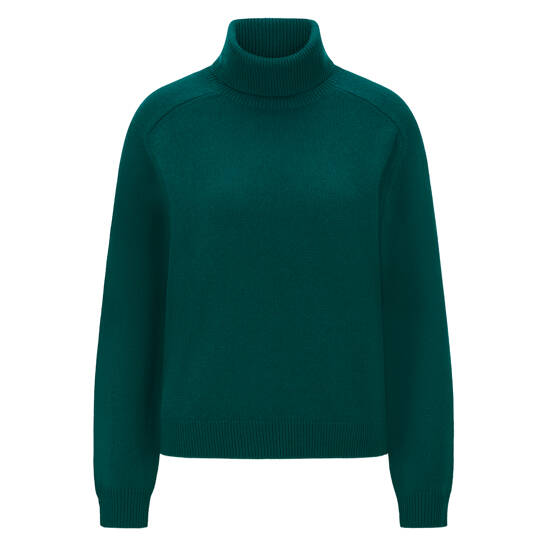 Cashmere Pullover