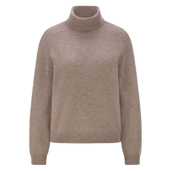Cashmere Pullover