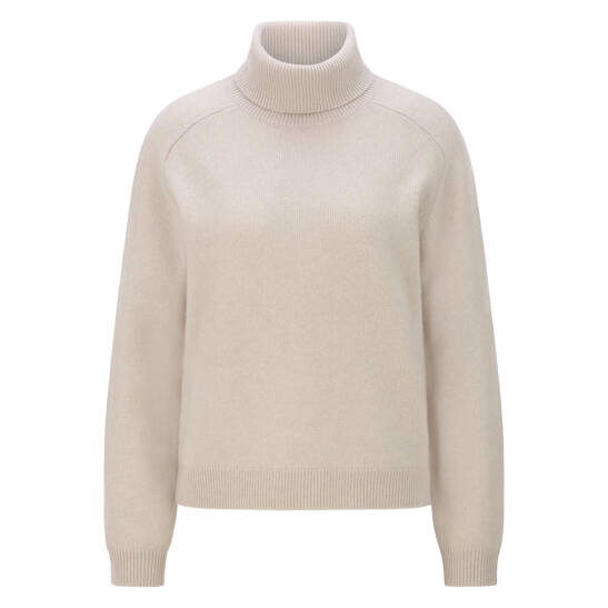 Cashmere Pullover