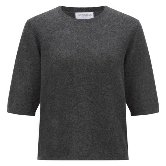 Cashmere Pullover