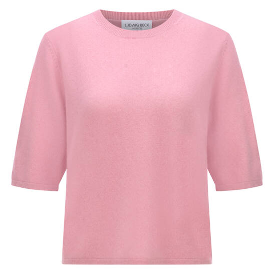 Cashmere Pullover
