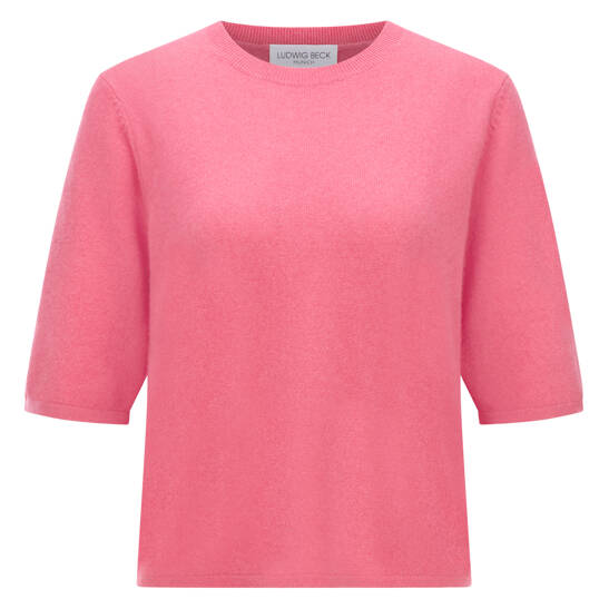Cashmere Pullover