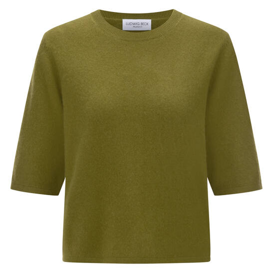Cashmere Pullover