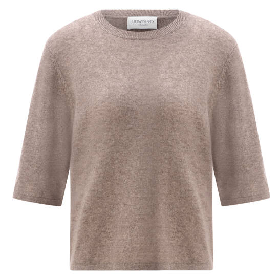Cashmere Pullover