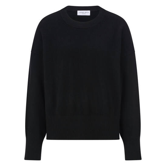 Cashmere Pullover
