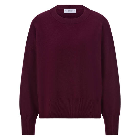 Cashmere Pullover