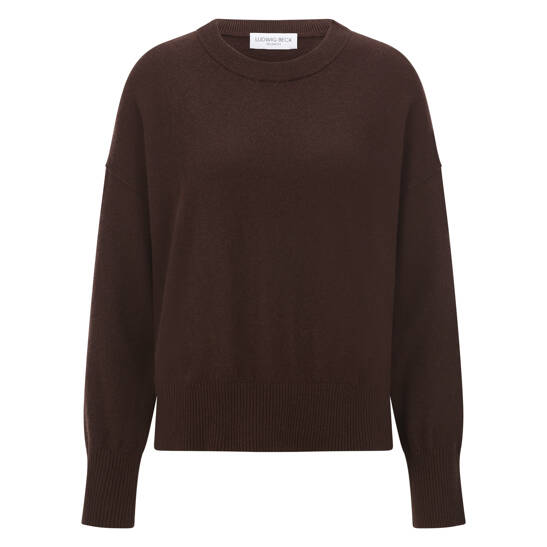 Cashmere Pullover