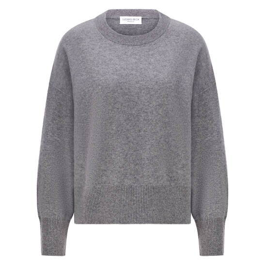 Cashmere Pullover
