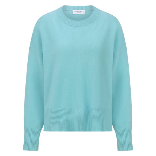 Cashmere Pullover