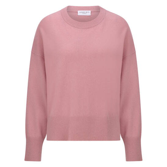 Cashmere Pullover