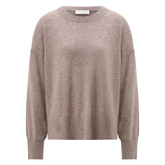 Cashmere Pullover