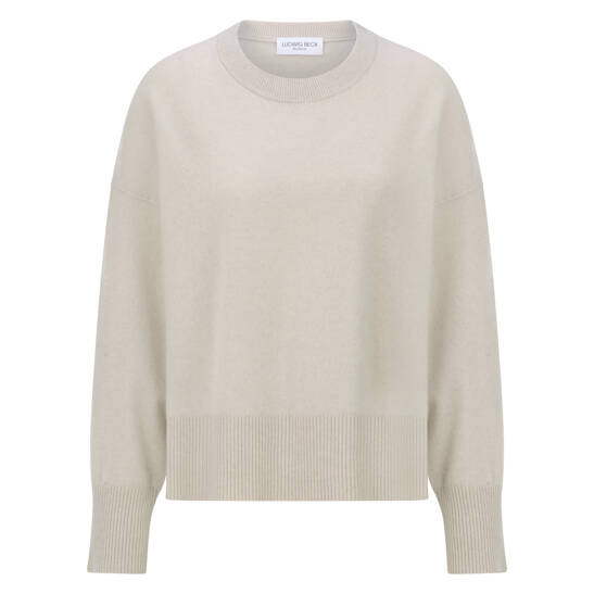 Cashmere Pullover