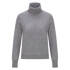 Cashmere Rollkragenpullover