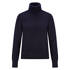 Cashmere Rollkragenpullover