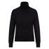 Cashmere Rollkragenpullover