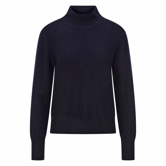 Cashmere Pullover