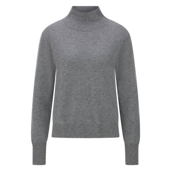 Cashmere Pullover