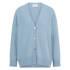 Cashmere Strickjacke