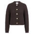 Cashmere Strickjacke