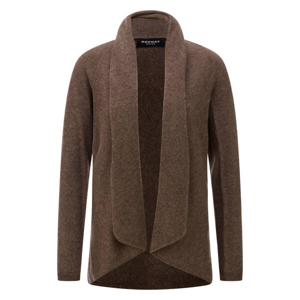 Cashmere Cardigan