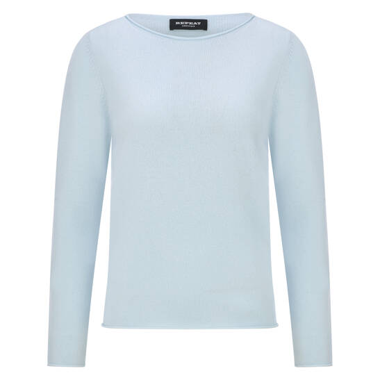 Cashmere Pullover