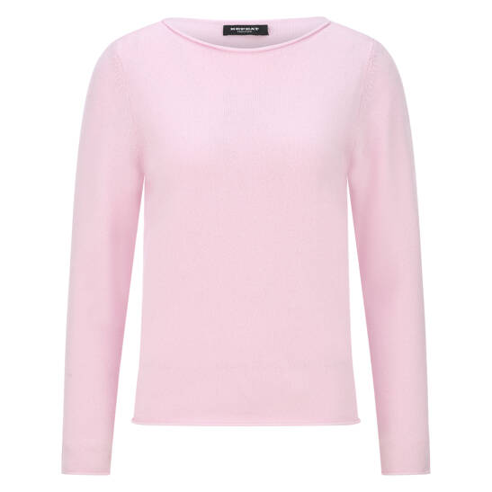 Cashmere Pullover