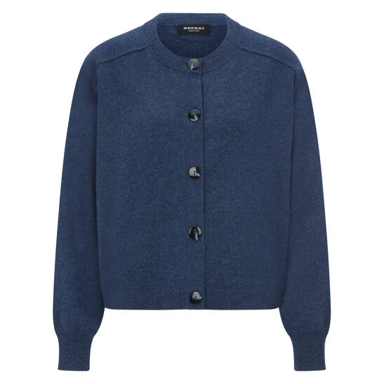 Cashmere Strickjacke