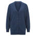 Cashmere Strickjacke