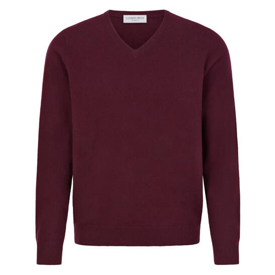Cashmere Pullover