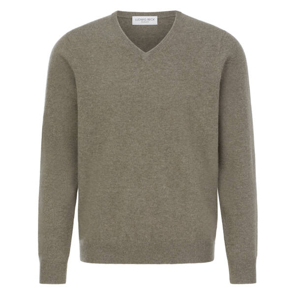 Cashmere Pullover