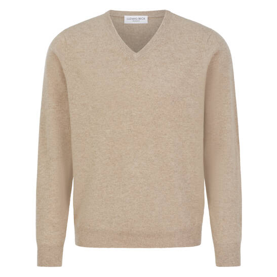 Cashmere Pullover