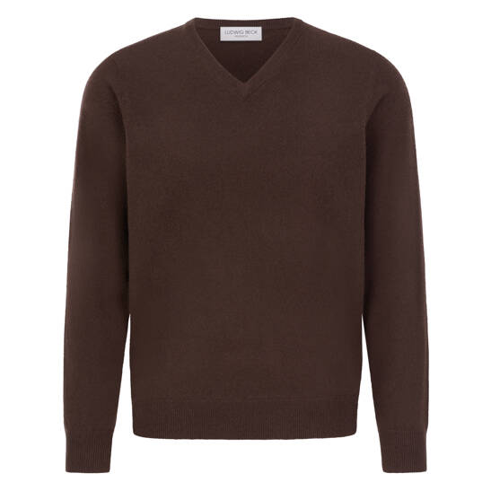 Cashmere Pullover