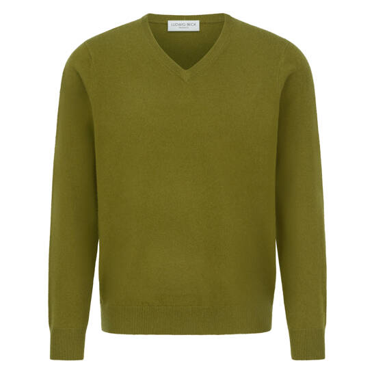 Cashmere Pullover