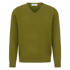 Cashmere Pullover