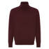 Cashmere-Rollkragenpullover