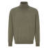 Cashmere-Rollkragenpullover