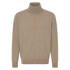Cashmere-Rollkragenpullover