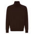 Cashmere-Rollkragenpullover
