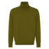 Cashmere-Rollkragenpullover