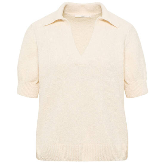 Polo-Pullover
